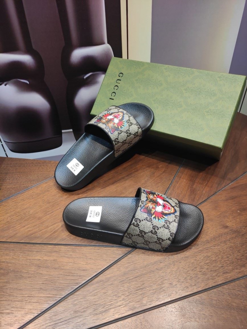 Gucci Slippers